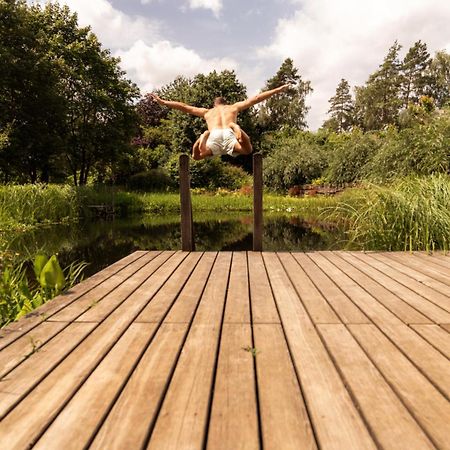 Hotel Sturm Bio- & Wellnesshotel In Der Rhoen Mellrichstadt Zewnętrze zdjęcie