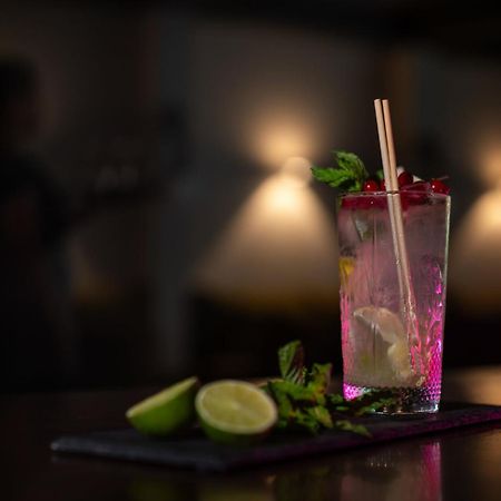 Hotel Sturm Bio- & Wellnesshotel In Der Rhoen Mellrichstadt Zewnętrze zdjęcie