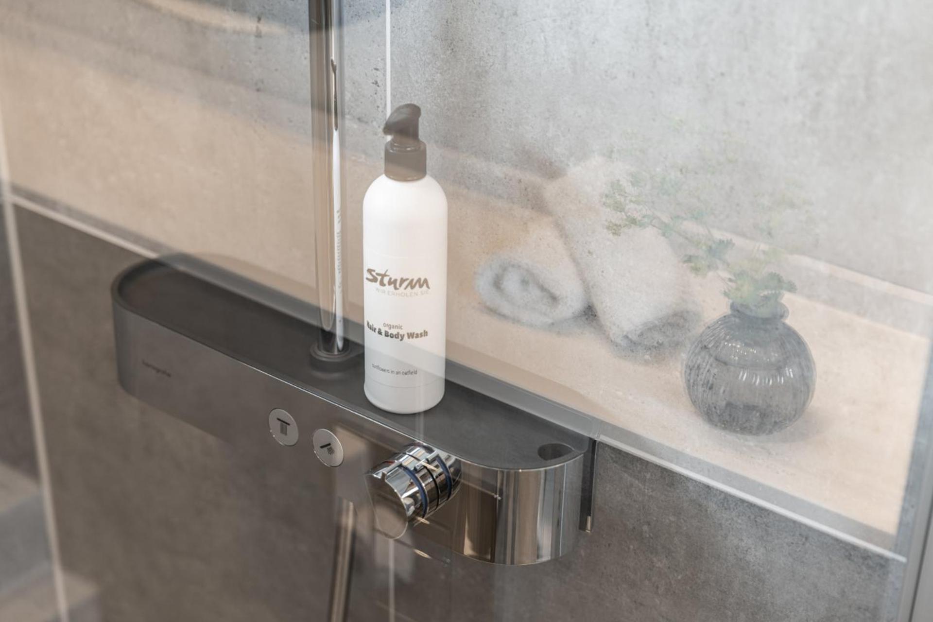 Hotel Sturm Bio- & Wellnesshotel In Der Rhoen Mellrichstadt Zewnętrze zdjęcie