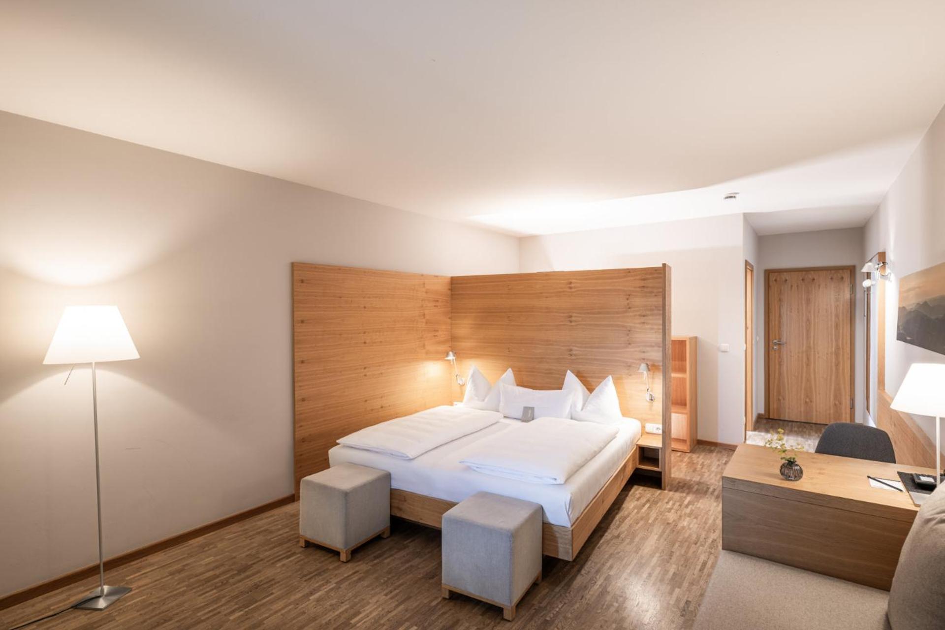 Hotel Sturm Bio- & Wellnesshotel In Der Rhoen Mellrichstadt Zewnętrze zdjęcie