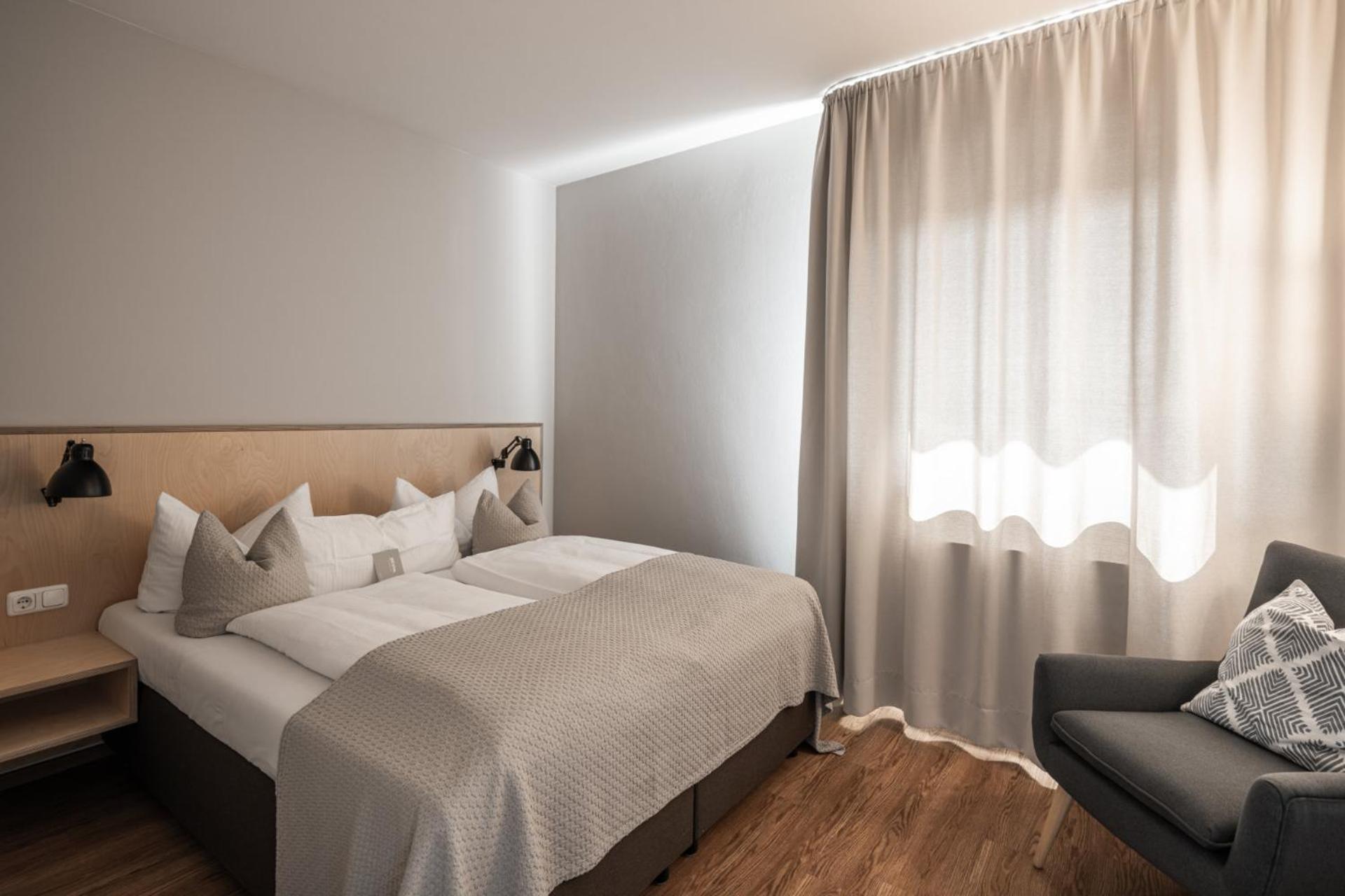 Hotel Sturm Bio- & Wellnesshotel In Der Rhoen Mellrichstadt Zewnętrze zdjęcie