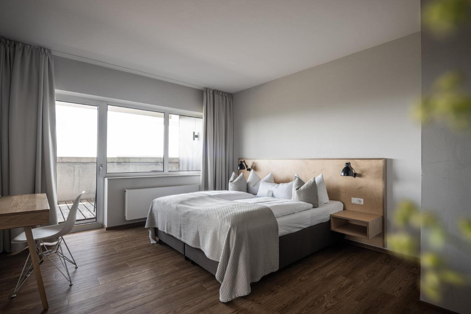 Hotel Sturm Bio- & Wellnesshotel In Der Rhoen Mellrichstadt Zewnętrze zdjęcie