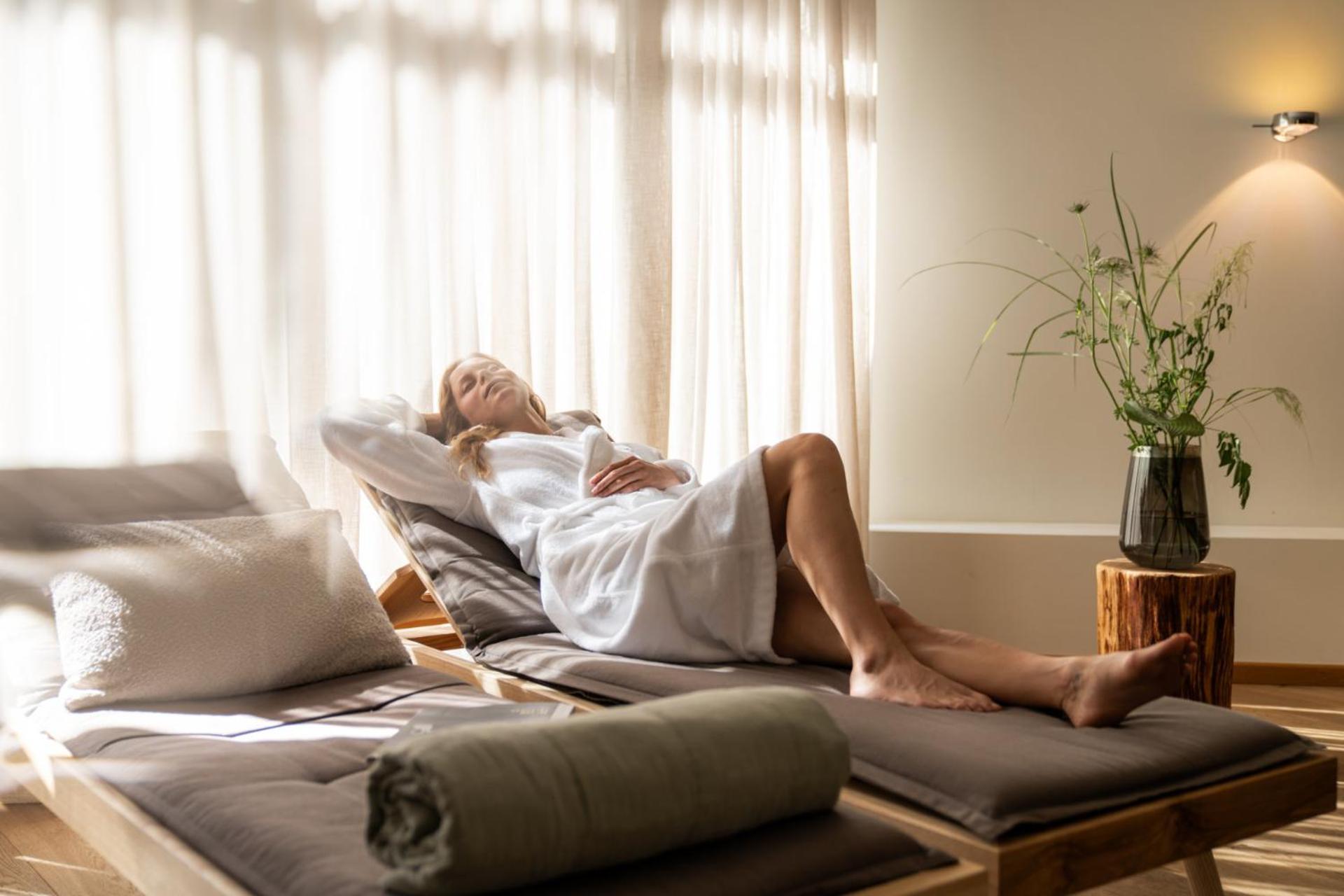 Hotel Sturm Bio- & Wellnesshotel In Der Rhoen Mellrichstadt Zewnętrze zdjęcie