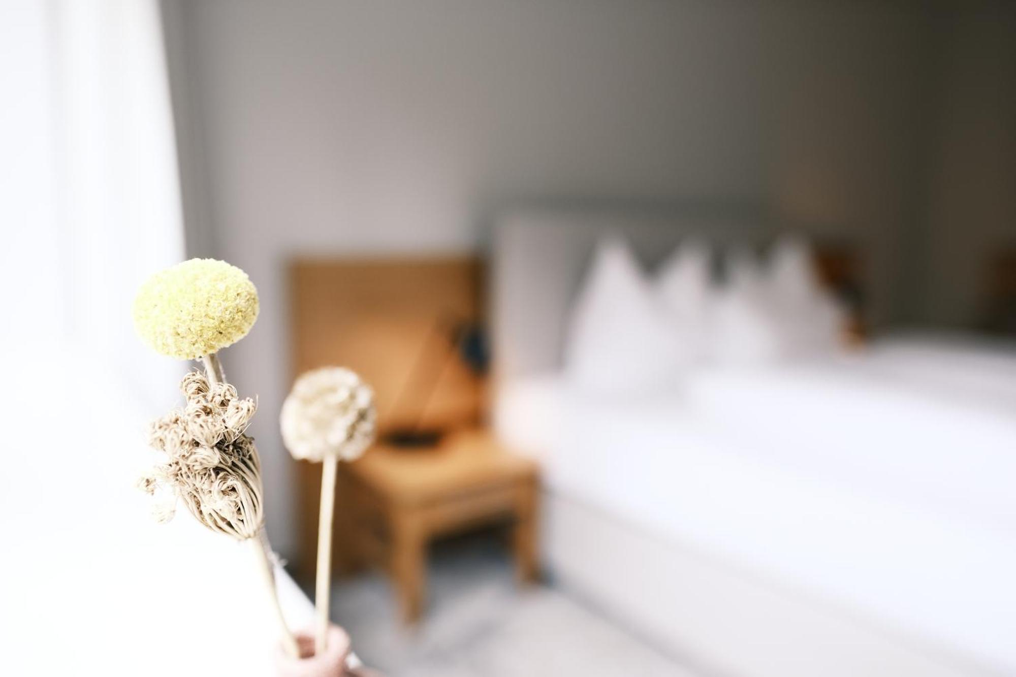 Hotel Sturm Bio- & Wellnesshotel In Der Rhoen Mellrichstadt Pokój zdjęcie