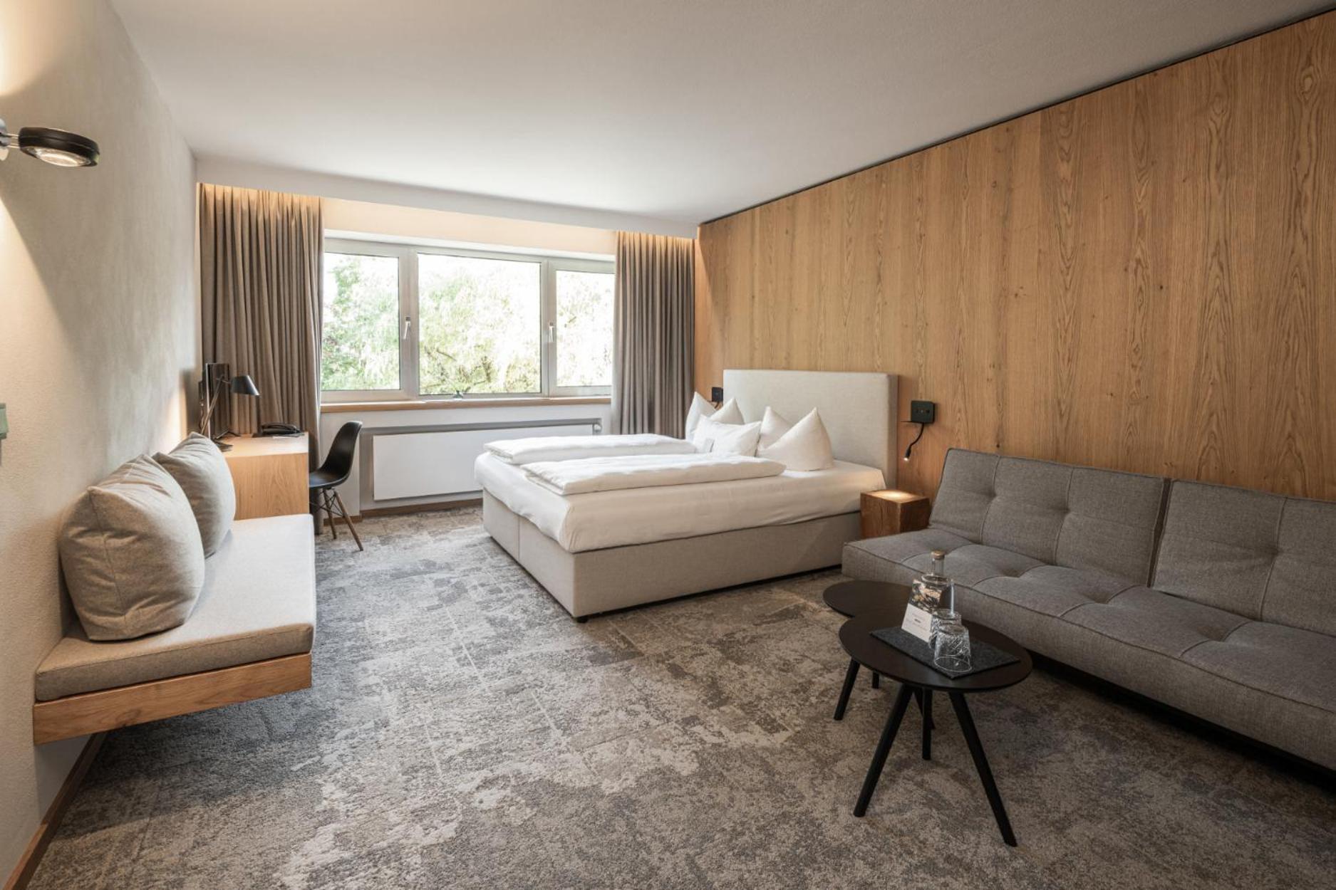 Hotel Sturm Bio- & Wellnesshotel In Der Rhoen Mellrichstadt Zewnętrze zdjęcie