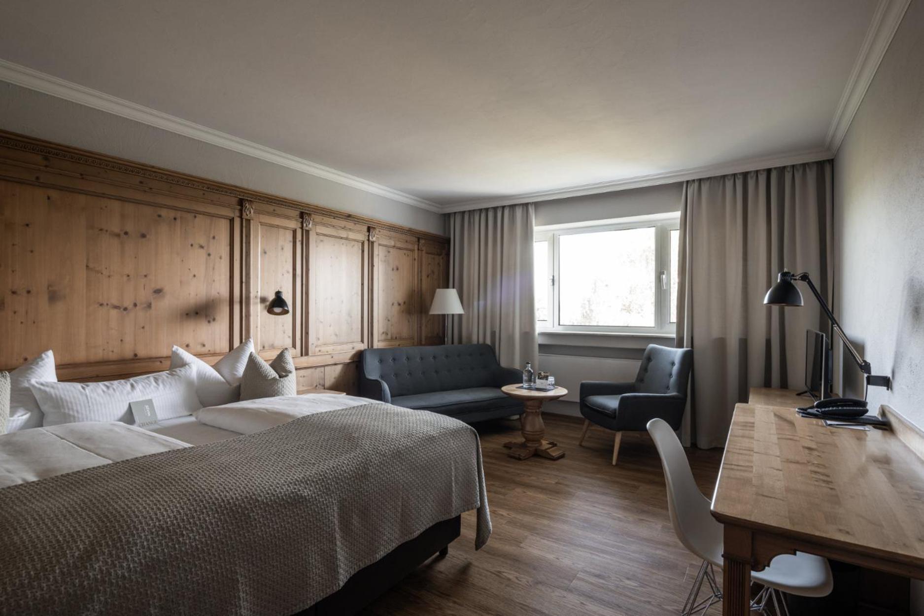 Hotel Sturm Bio- & Wellnesshotel In Der Rhoen Mellrichstadt Pokój zdjęcie