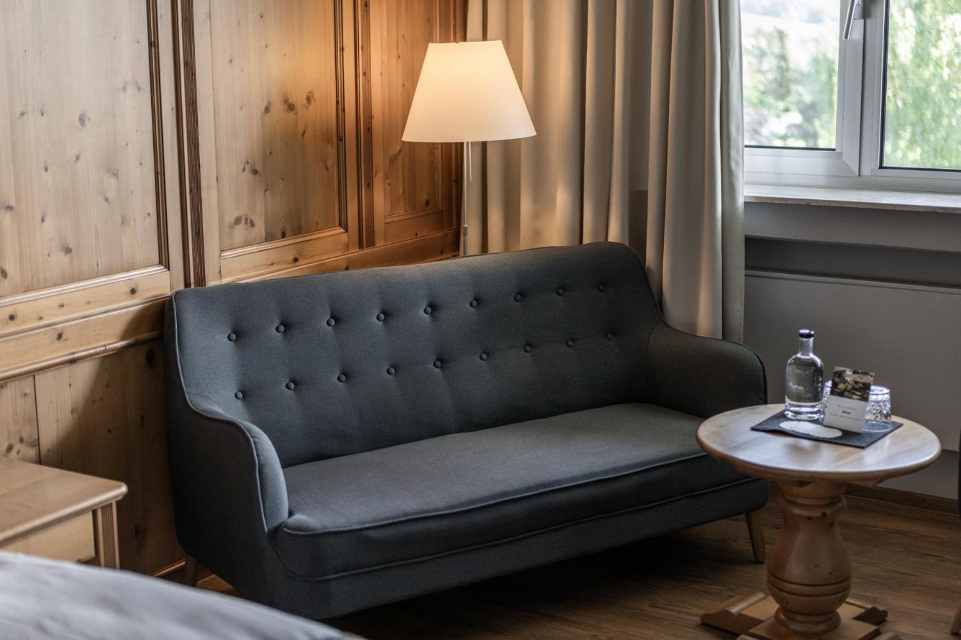 Hotel Sturm Bio- & Wellnesshotel In Der Rhoen Mellrichstadt Pokój zdjęcie