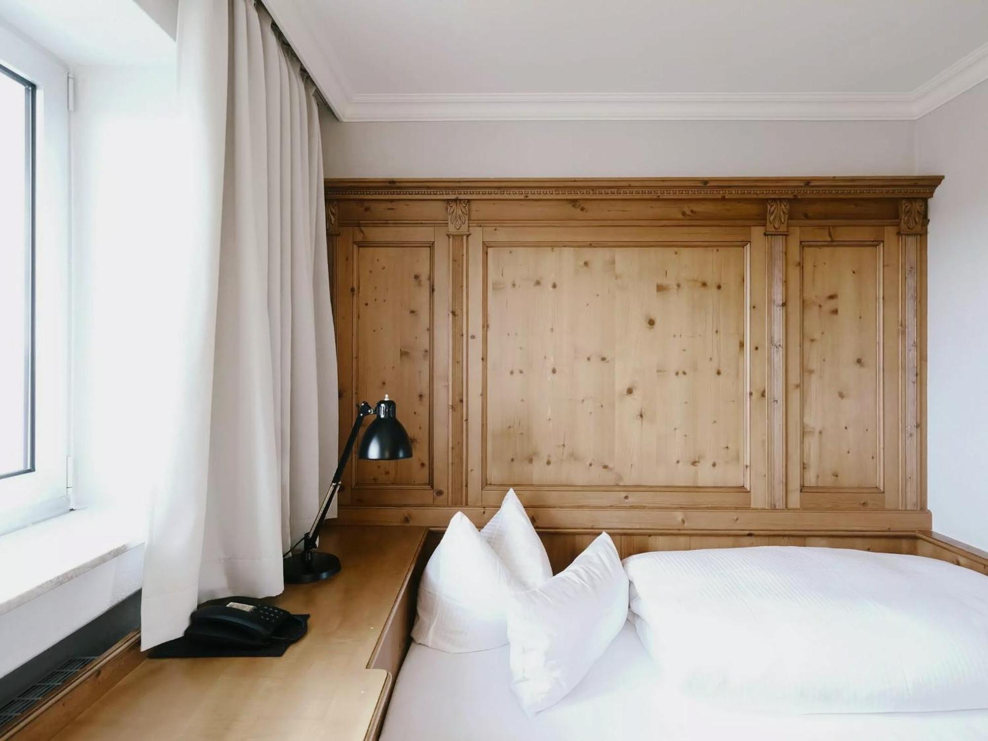Hotel Sturm Bio- & Wellnesshotel In Der Rhoen Mellrichstadt Pokój zdjęcie
