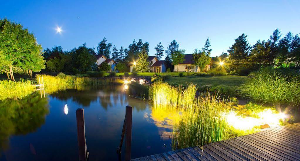 Hotel Sturm Bio- & Wellnesshotel In Der Rhoen Mellrichstadt Zewnętrze zdjęcie