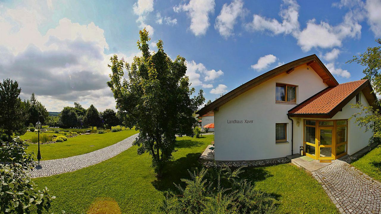 Hotel Sturm Bio- & Wellnesshotel In Der Rhoen Mellrichstadt Zewnętrze zdjęcie