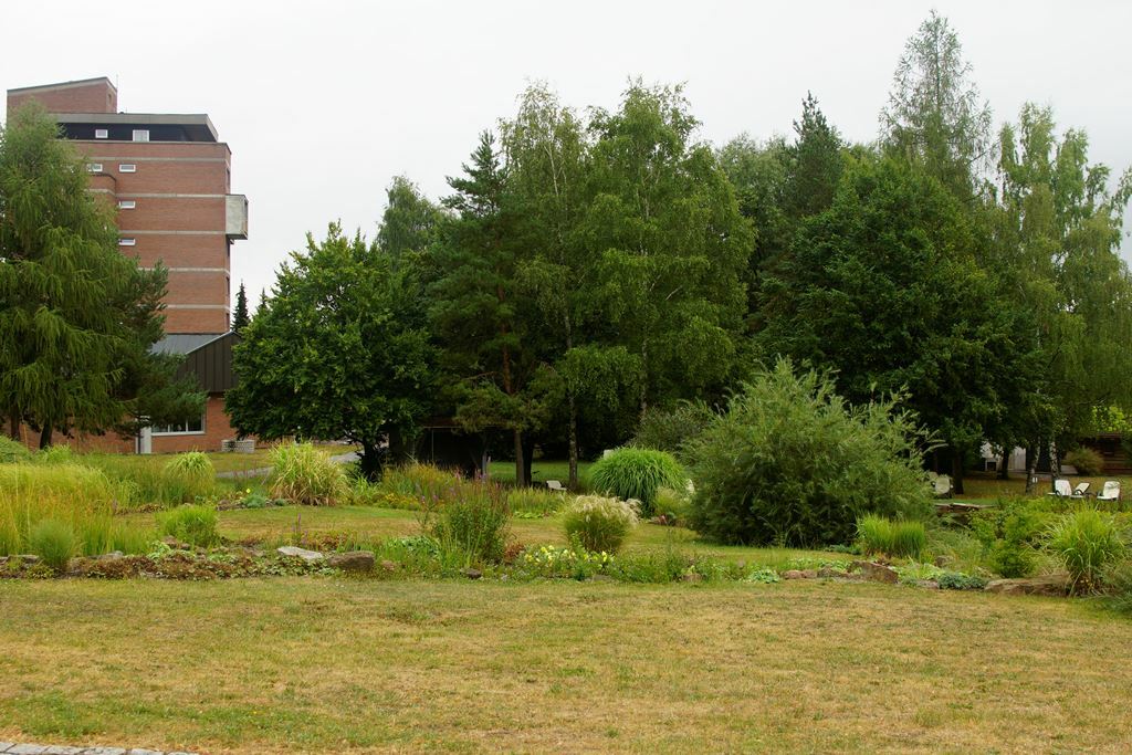 Hotel Sturm Bio- & Wellnesshotel In Der Rhoen Mellrichstadt Zewnętrze zdjęcie